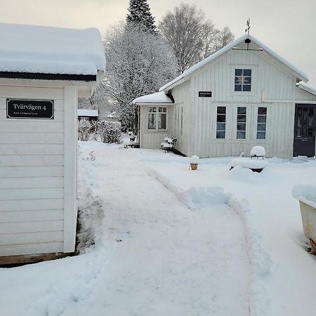 Loftstuga I Saefsen Fredriksberg Eksteriør bilde