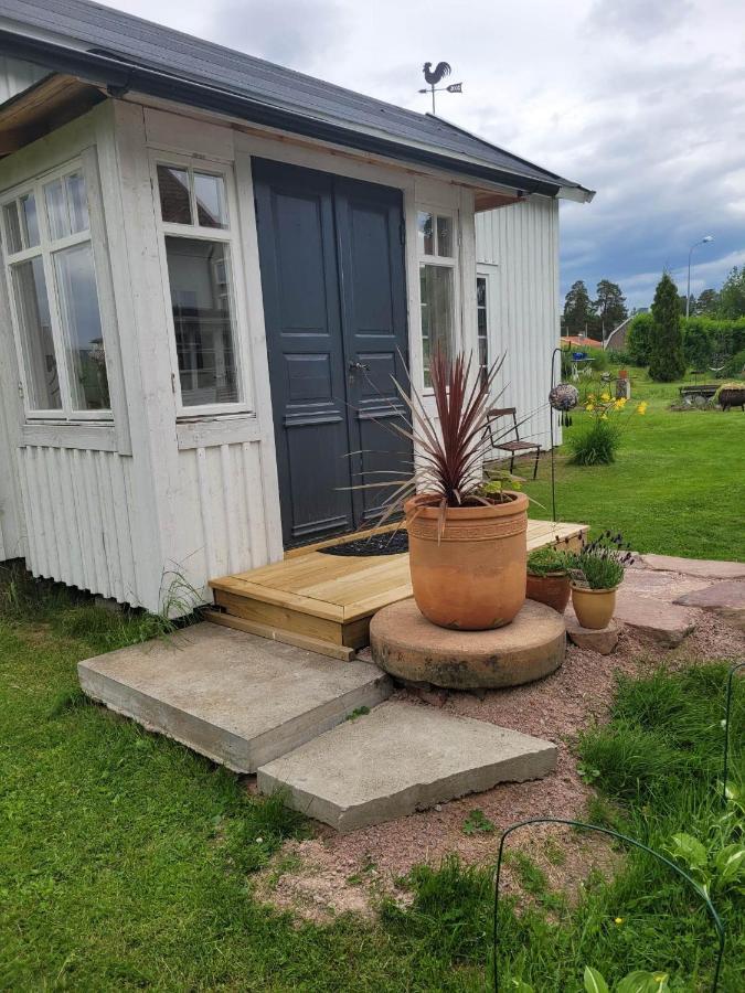 Loftstuga I Saefsen Fredriksberg Eksteriør bilde